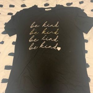 Be kind tee